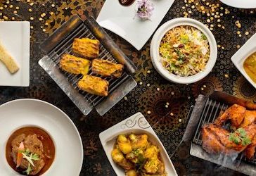 Deepavali Buffet