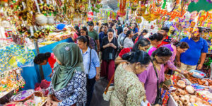 Deepavali Workshops