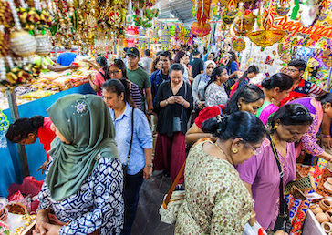 Deepavali Workshops