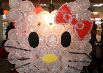 Eco Creative Lantern Competition