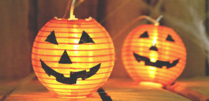 A Spooktacular Halloween Coding Party!