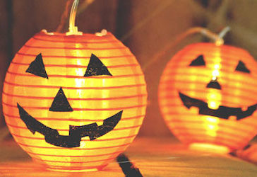 A Spooktacular Halloween Coding Party!
