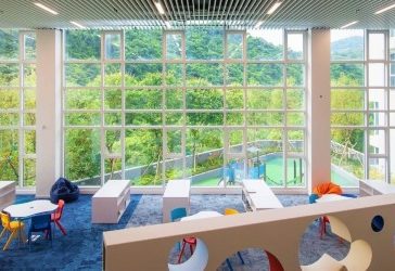 Shrewsbury Hong Kong Host Campus Tours
