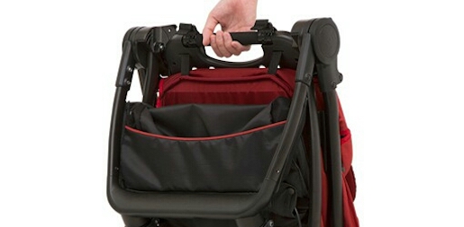 joie-pact-stroller-kuala-lumpur