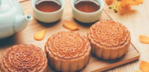 Make Your Own Mooncakes