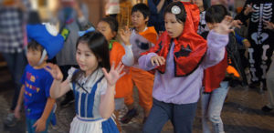 KidZania Malaysia Scary And Spooky Fun Festival