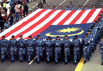 National Day Parade