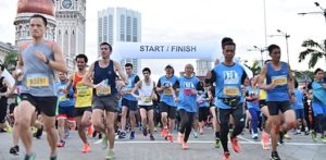 NegaraKu Malaysia Run