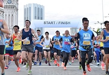 NegaraKu Malaysia Run