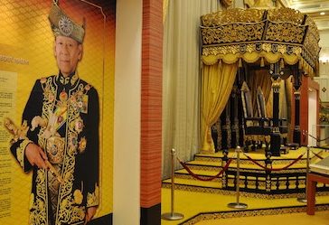 Raja Kita Exhibition