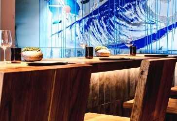 Uni Restaurant & Bar Opens In Berawa