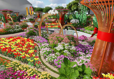 Royal Floria Putrajaya
