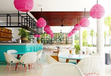 Flamingo Bali Family-Friendly Beach Club