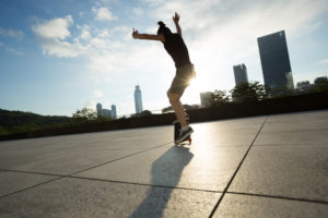 Amazing Extreme Sports For Kids And Teens In Singapore
