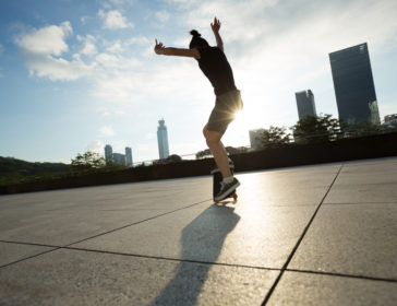 Amazing Extreme Sports For Kids And Teens In Singapore