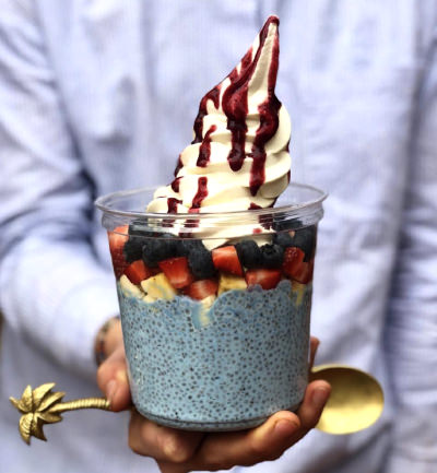 Cocowhip Gluten-Free Restaurants And Shops In Singapore Little Steps Asia