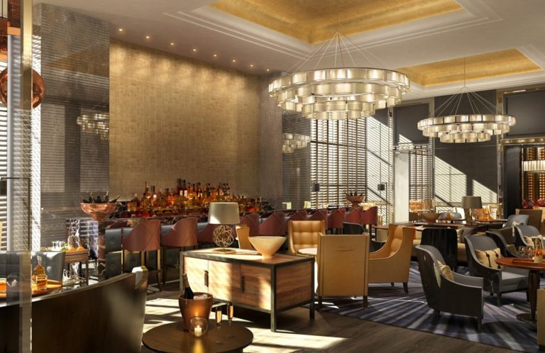 St Regis KL