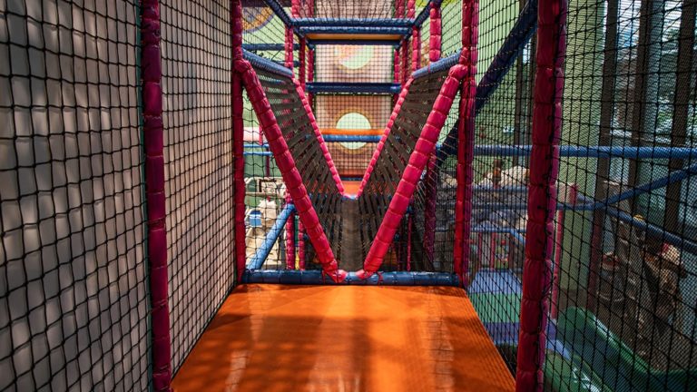 fun Indoor Playground Singapore