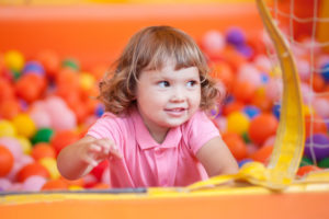 Top Indoor Playgrounds And Playrooms In Singapore