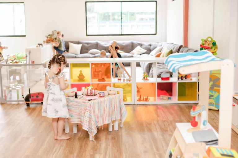 indoor playhouse in singapore