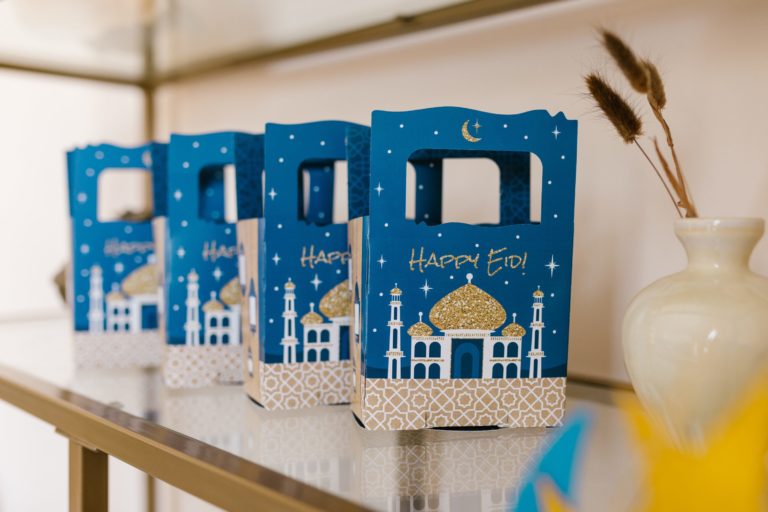 Ramadan Crafts For Kids At Home
