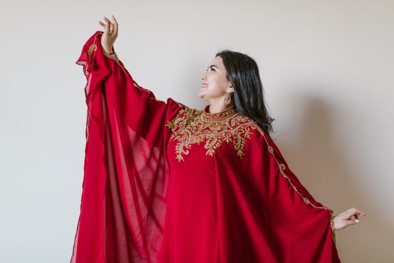 Dress Up For Ramadan Jakarta