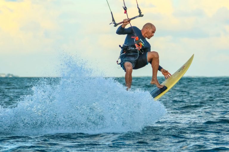 Wakeboard lessons Fathers Day