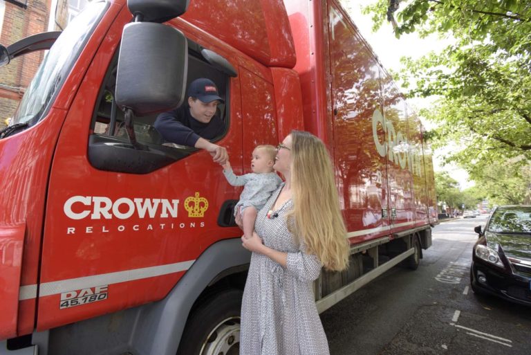Crown relocation Hong Kong