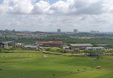 Marlborough College Malaysia Admissions Events