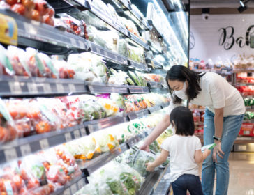Top Supermarkets For Grocery Shopping In Singapore – Online And Retail