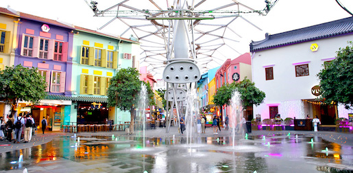 Clarke-Quay-Singapore-River-Festival