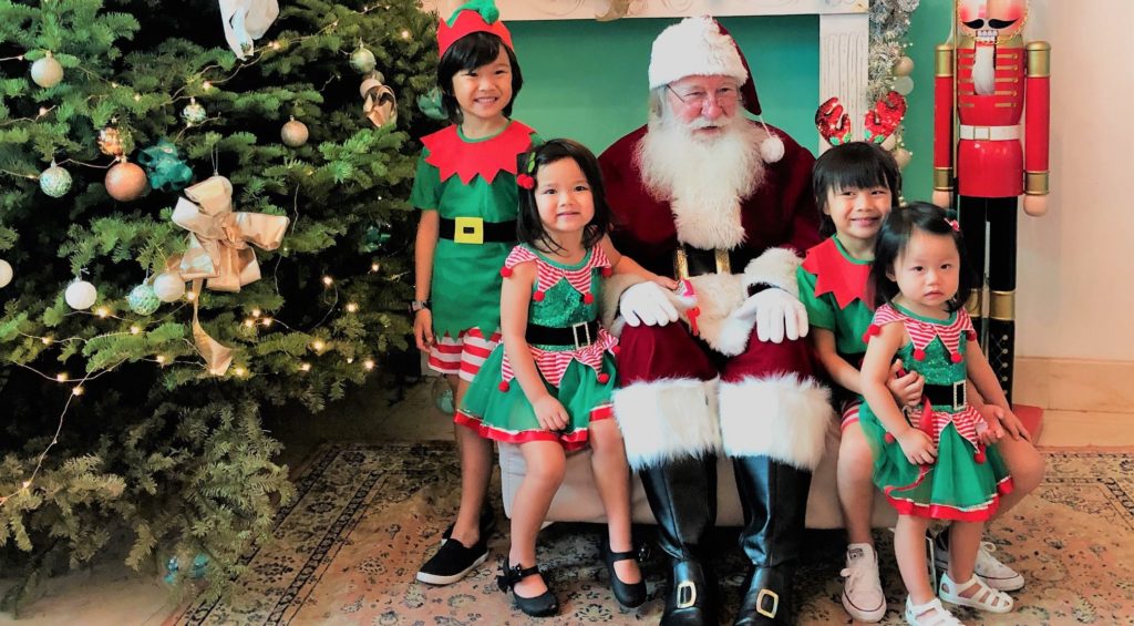 Cluny-Court-Santa-Christmas-2019