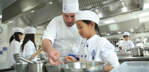 Cook-With-The-World-Renown-Le-Cordon-Bleu-In-Hong-Kong-2019
