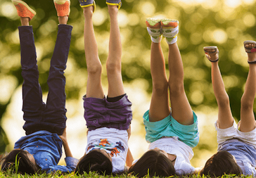 ECDA Early Childhood Conference Exhibition