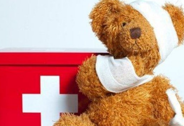 Everyday First Aid