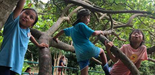 Family-Camping-At-Ark-Eden-Hong-Kong-2019