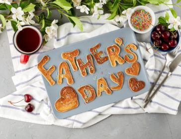 Best Father’s Day Brunches In Macau To Book Up This Year!