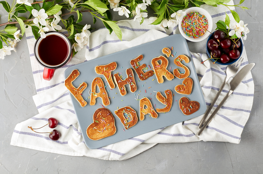 Father's Day Brunches