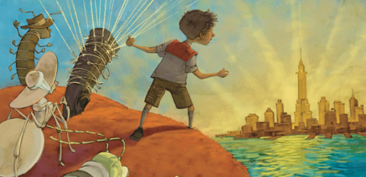 Fausts-James-And-The-Giant-Peach-Hong-Kong-2019