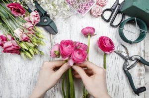 21 Best Florists And Online Flower Delivery Shops In Singapore *UPDATED