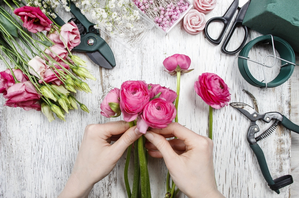 Top-Florists-Flower-Delivery-In-Singapore