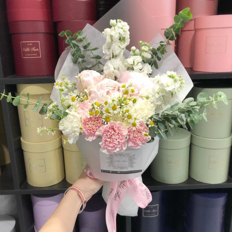 Best-Florists-Petite-Fleur-Singapore