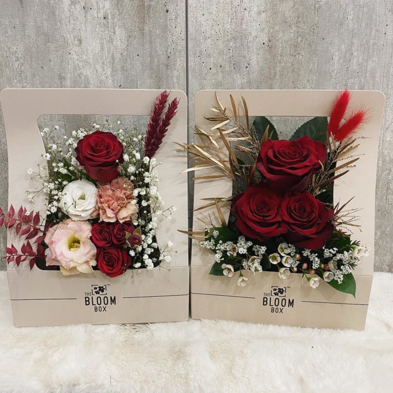 Best-Florists-The-Bloom-Box-In-Singapore
