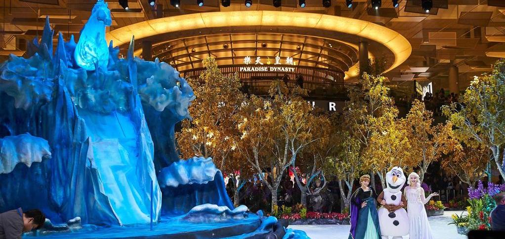 Frozen-Wonderland-Changi-2019