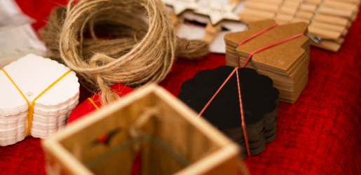 Handmade-Christmas-Playbook-Workshop-In-Hong-Kong-2019