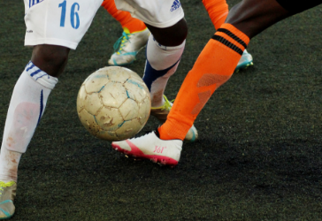 Hong Kong Football Club Soccer Trials