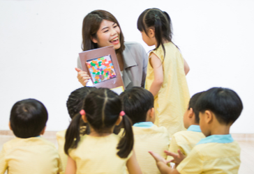 The Little Skool-House Open House