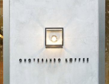 Cult-Coffee Shop Omotesando Koffee In Hong Kong