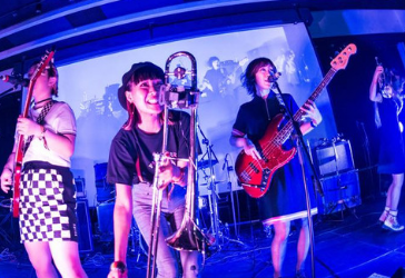 HK International Reggae Ska Festival