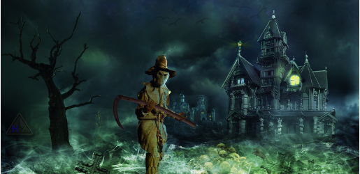 ResidentEvil-Haunted-House-Hong-Kong-2019-to-2020